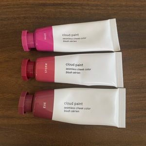 Glossier Cloud Paint
